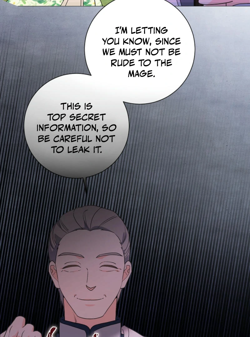 How to Reject the King’s Scout Chapter 50 - Page 16