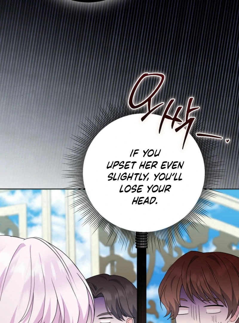 How to Reject the King’s Scout Chapter 50 - Page 18