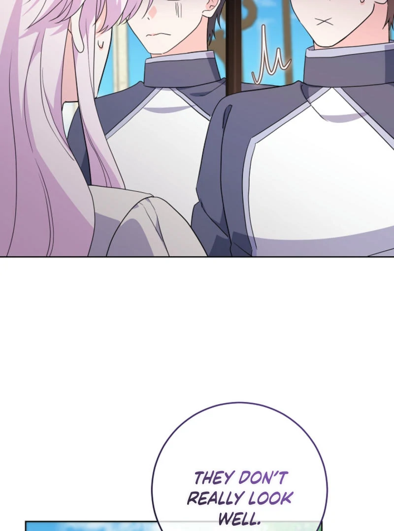 How to Reject the King’s Scout Chapter 50 - Page 19