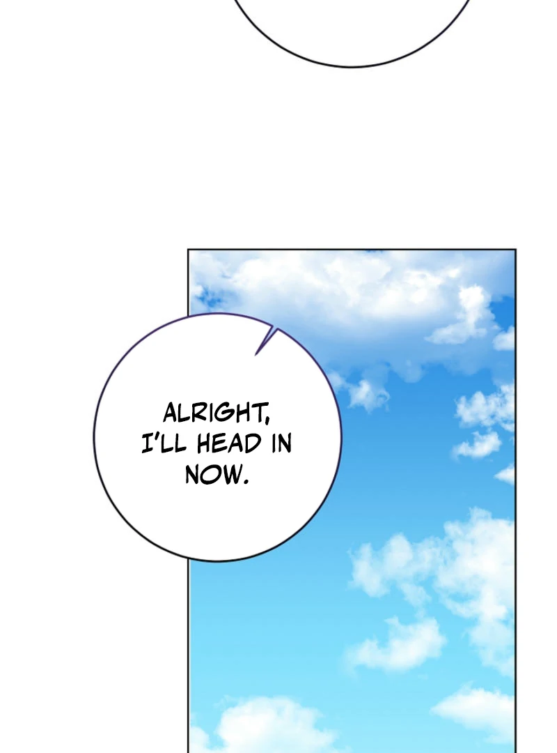 How to Reject the King’s Scout Chapter 50 - Page 21