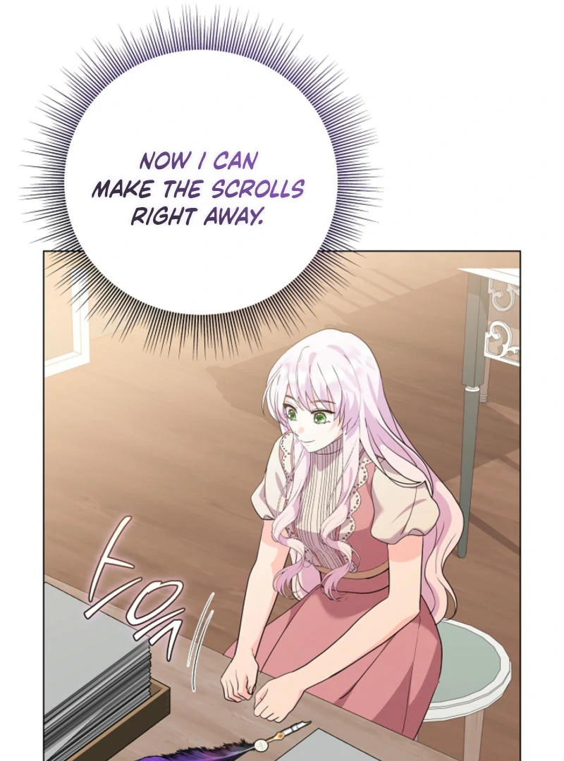 How to Reject the King’s Scout Chapter 50 - Page 26