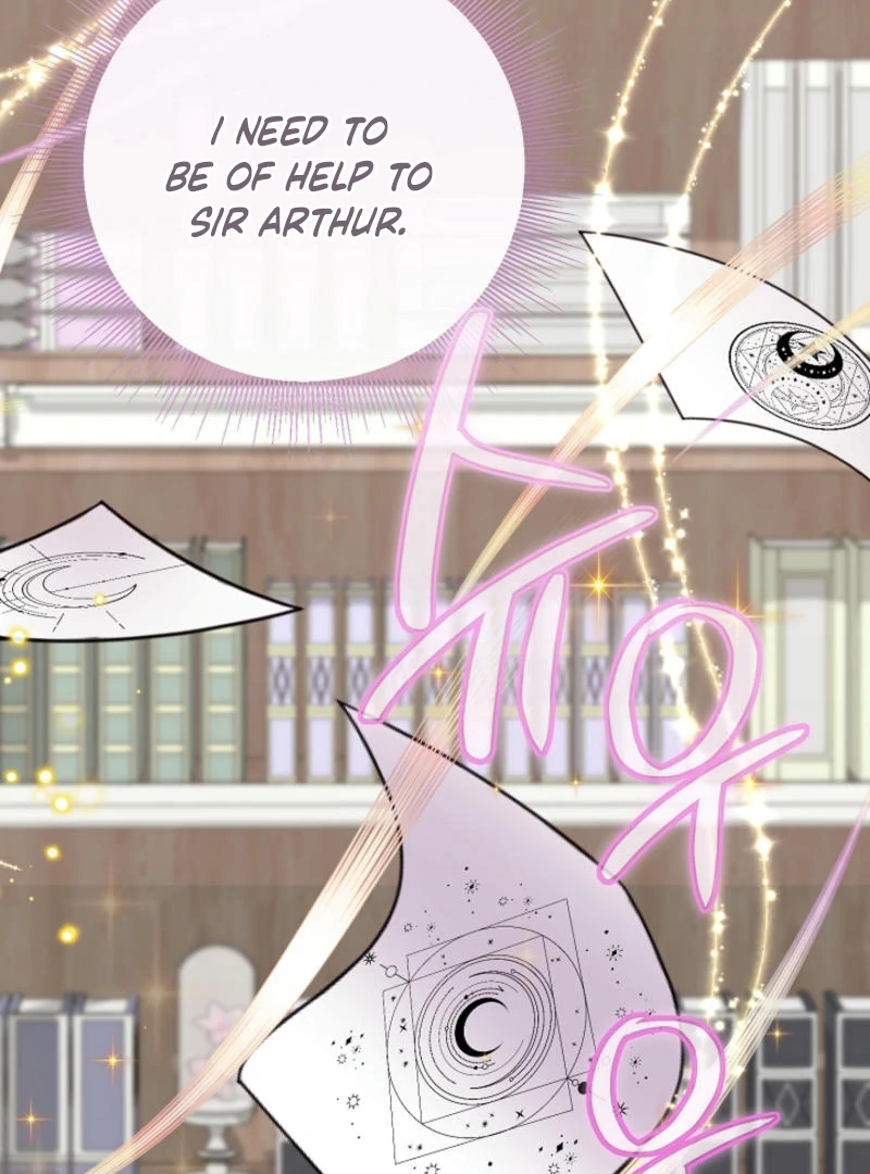 How to Reject the King’s Scout Chapter 50 - Page 32