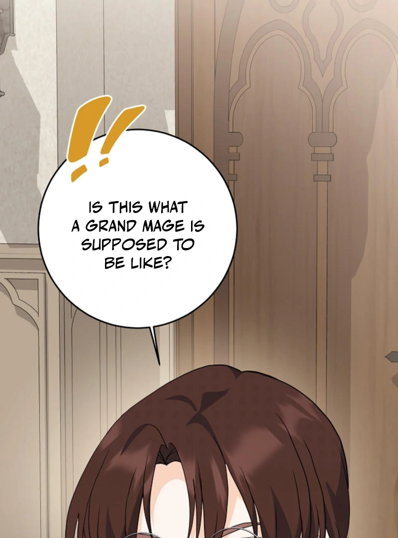 How to Reject the King’s Scout Chapter 50 - Page 35