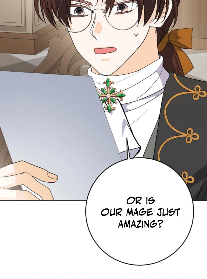 How to Reject the King’s Scout Chapter 50 - Page 36