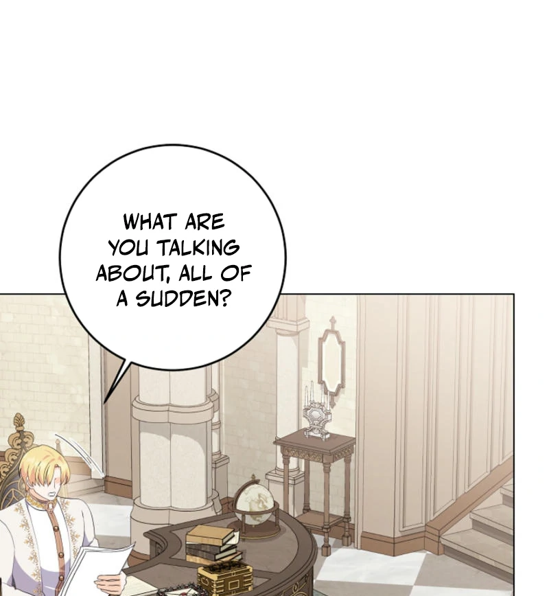 How to Reject the King’s Scout Chapter 50 - Page 37