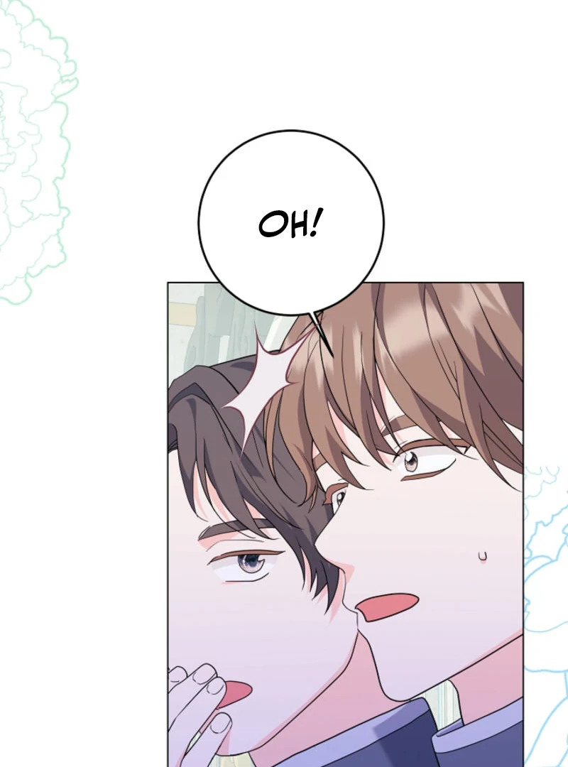 How to Reject the King’s Scout Chapter 50 - Page 5