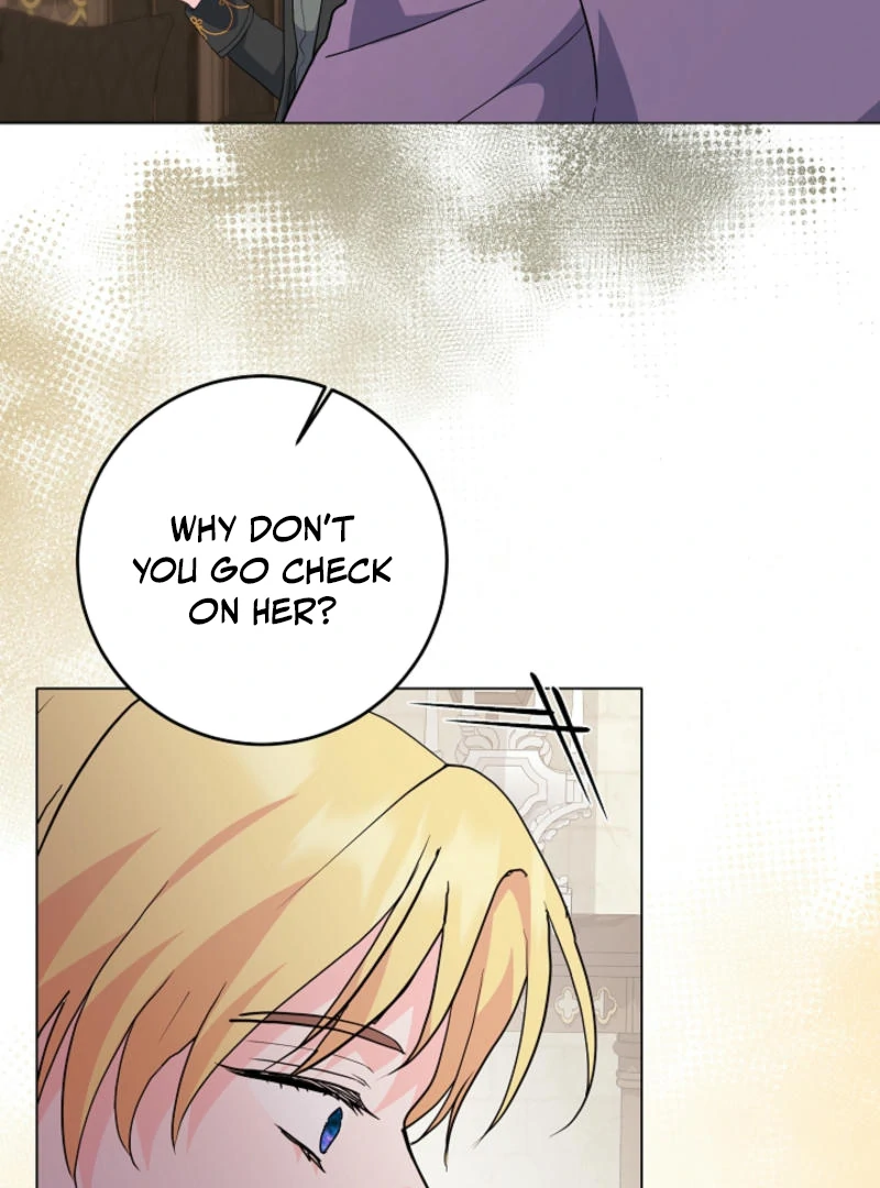 How to Reject the King’s Scout Chapter 50 - Page 45