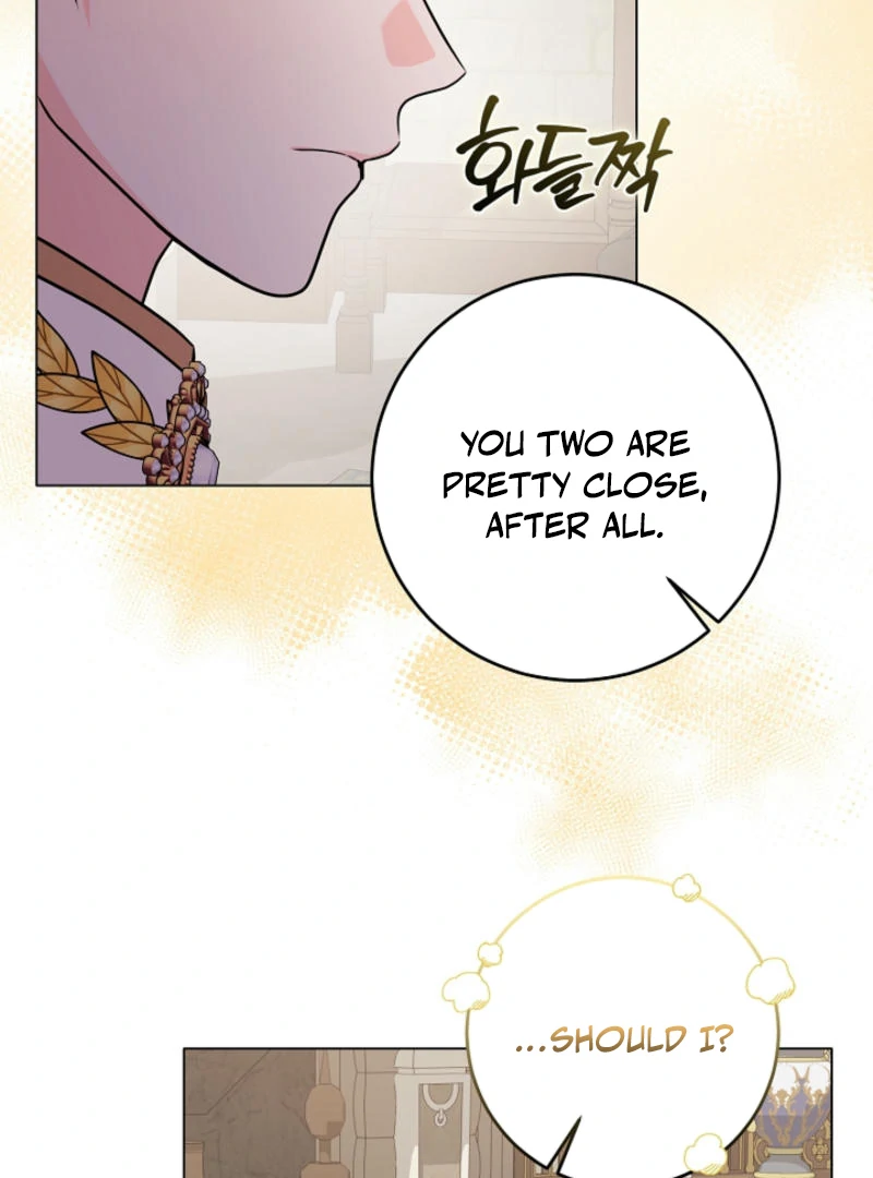 How to Reject the King’s Scout Chapter 50 - Page 46