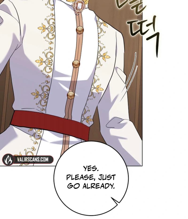 How to Reject the King’s Scout Chapter 50 - Page 51