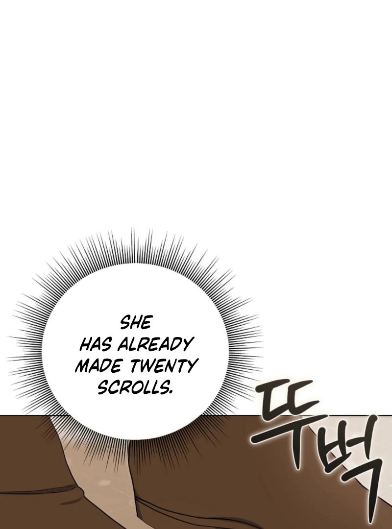 How to Reject the King’s Scout Chapter 50 - Page 54