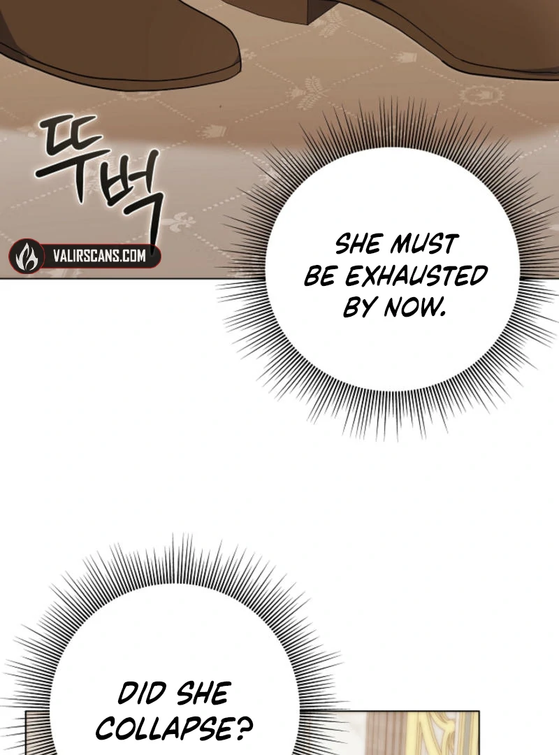 How to Reject the King’s Scout Chapter 50 - Page 55