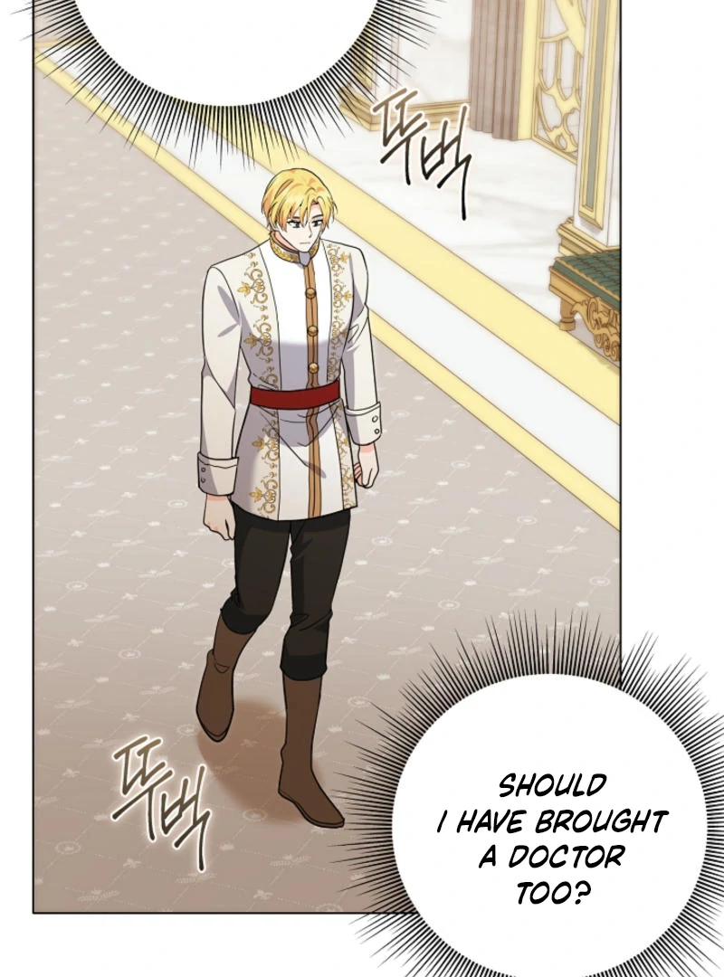 How to Reject the King’s Scout Chapter 50 - Page 56