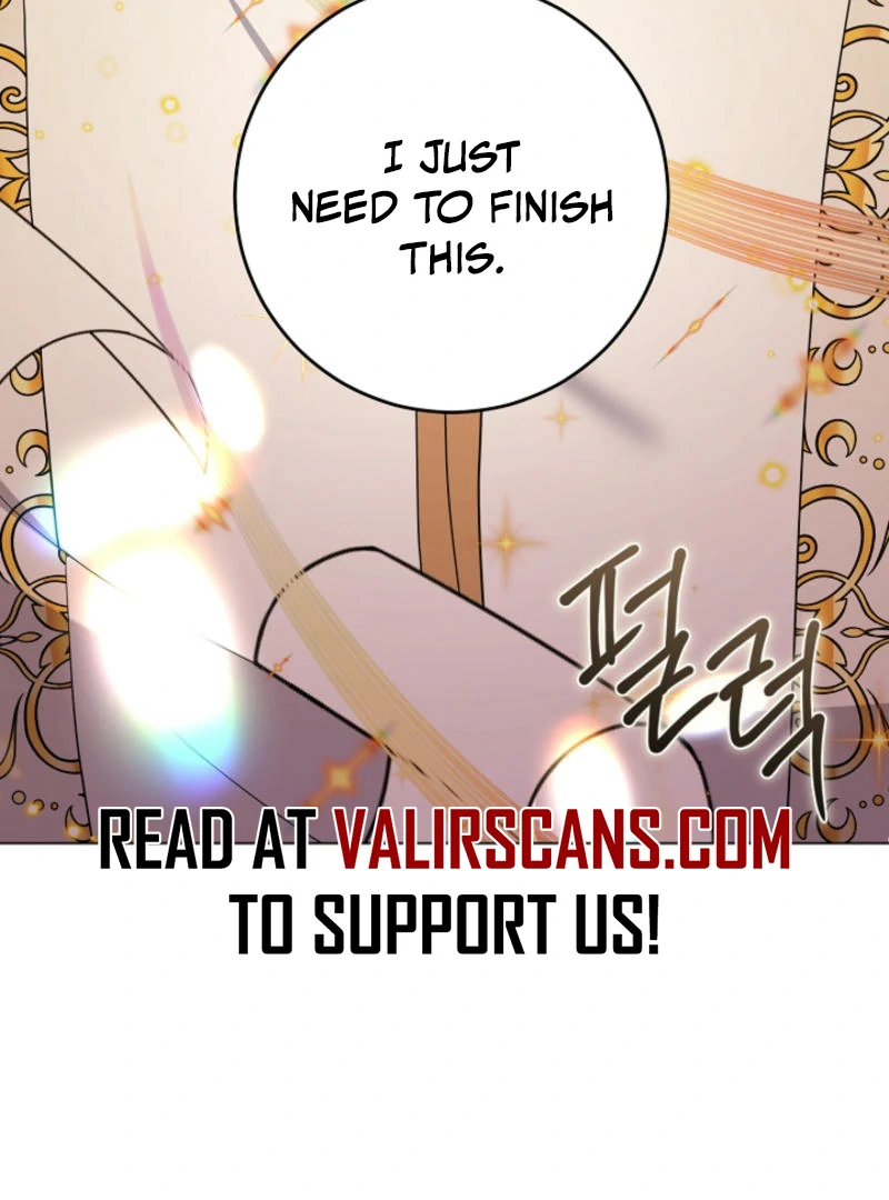 How to Reject the King’s Scout Chapter 50 - Page 62