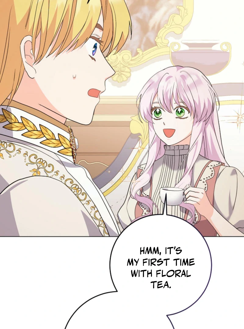 How to Reject the King’s Scout Chapter 50 - Page 81