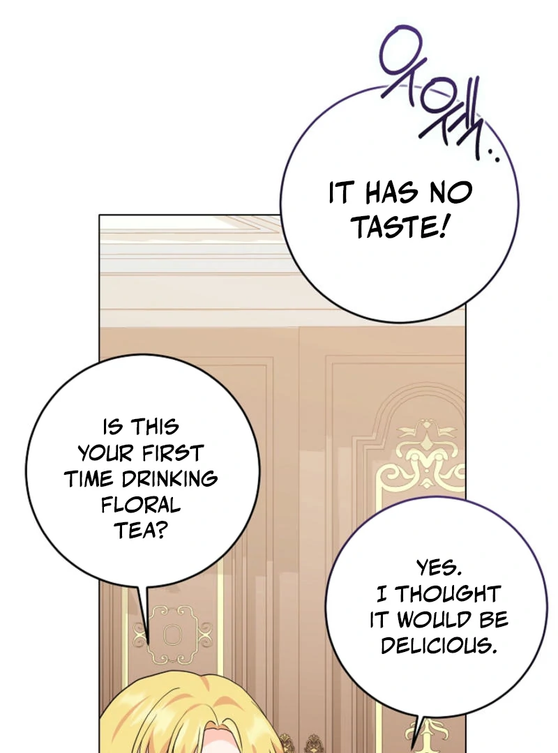 How to Reject the King’s Scout Chapter 50 - Page 84