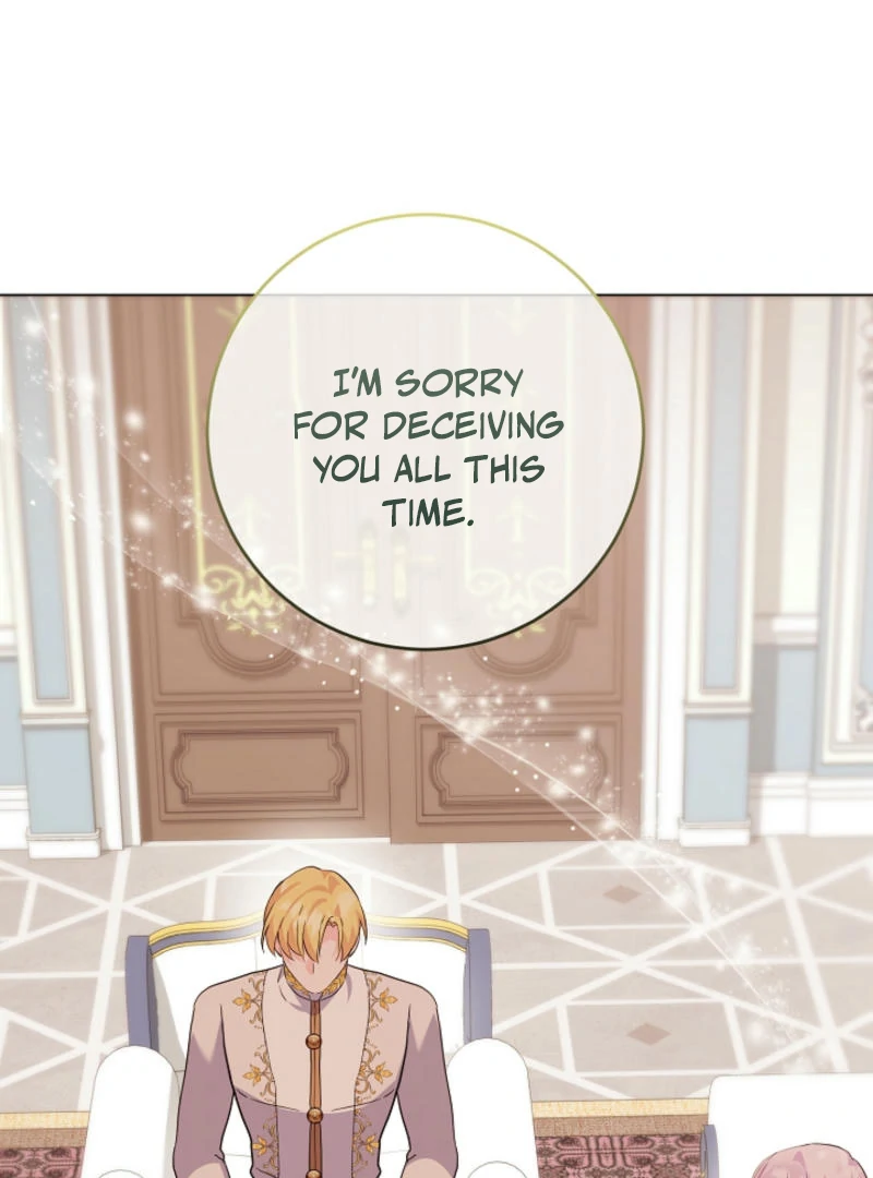 How to Reject the King’s Scout Chapter 50 - Page 91