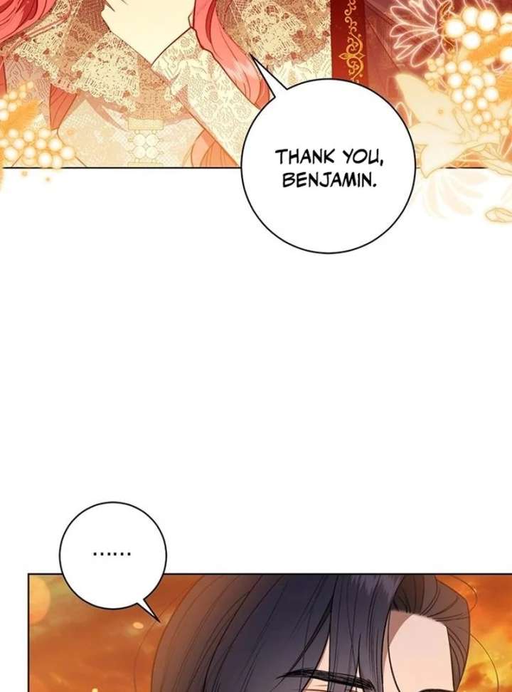 How to Send My Husband to the Abyss Chapter 39 - Page 11