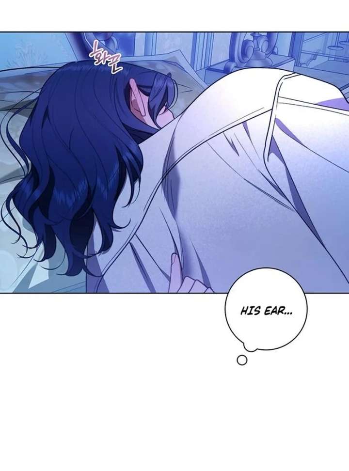 How to Send My Husband to the Abyss Chapter 39 - Page 112