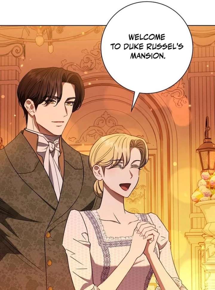 How to Send My Husband to the Abyss Chapter 39 - Page 15