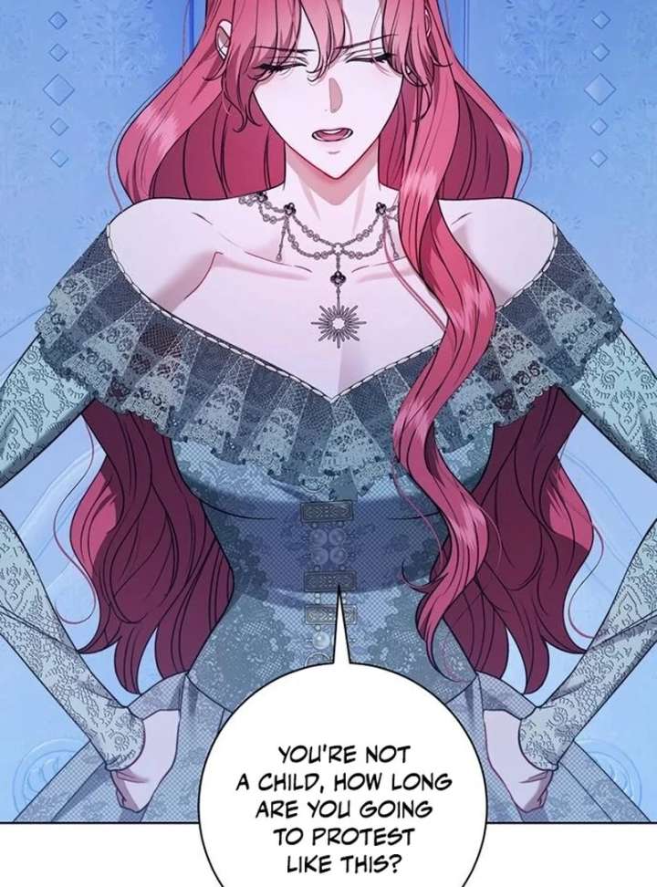 How to Send My Husband to the Abyss Chapter 39 - Page 24