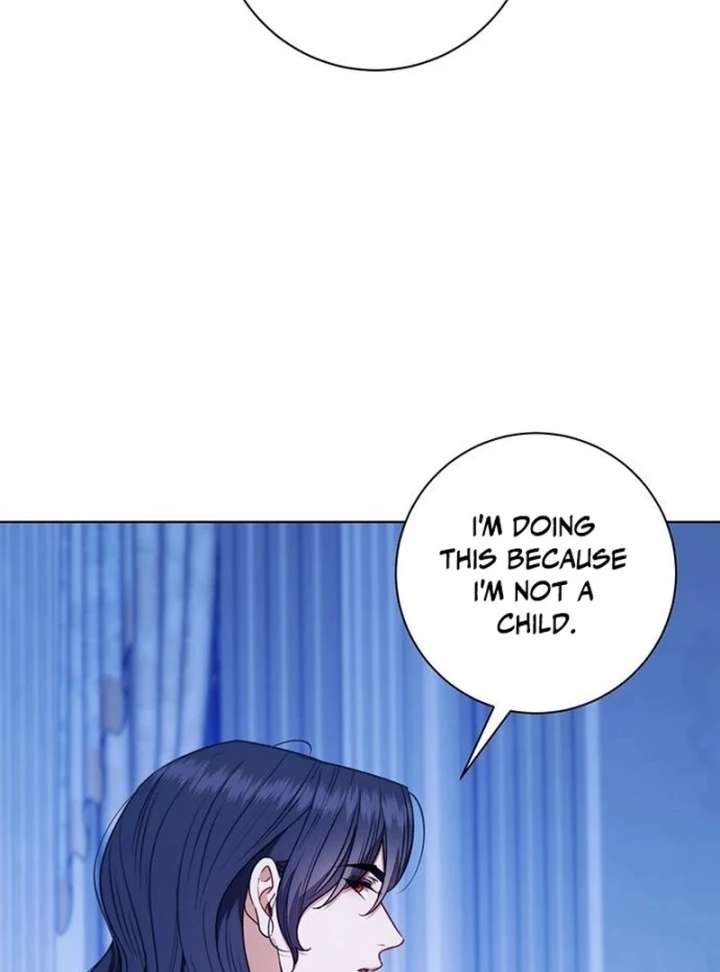 How to Send My Husband to the Abyss Chapter 39 - Page 25