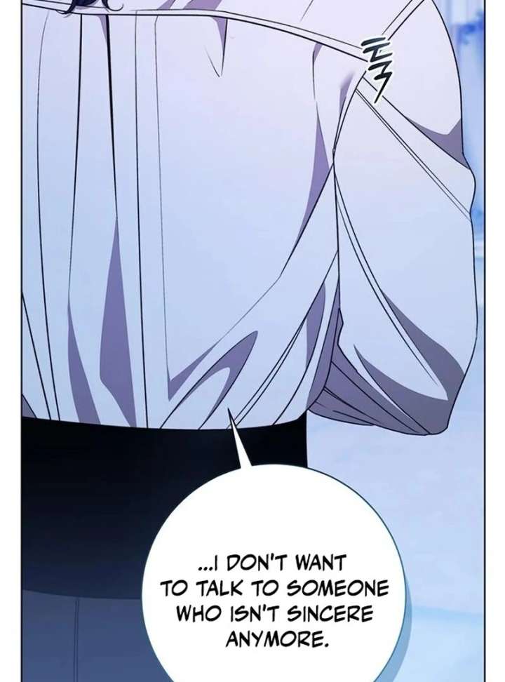 How to Send My Husband to the Abyss Chapter 39 - Page 38