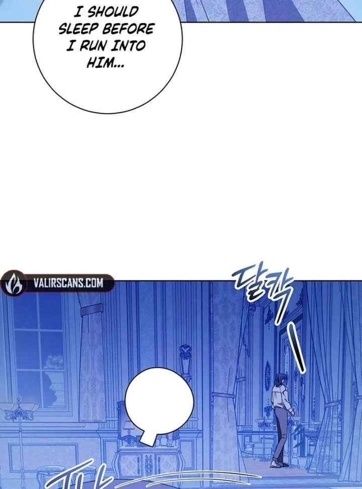 How to Send My Husband to the Abyss Chapter 39 - Page 64