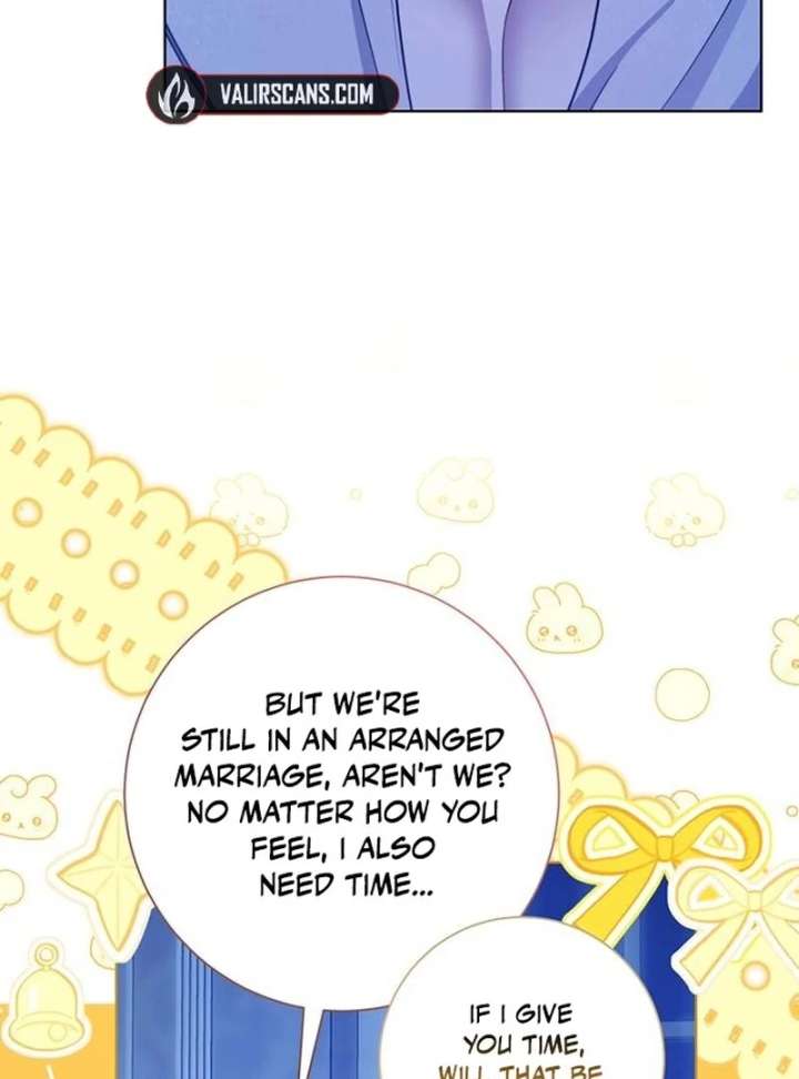 How to Send My Husband to the Abyss Chapter 39 - Page 81