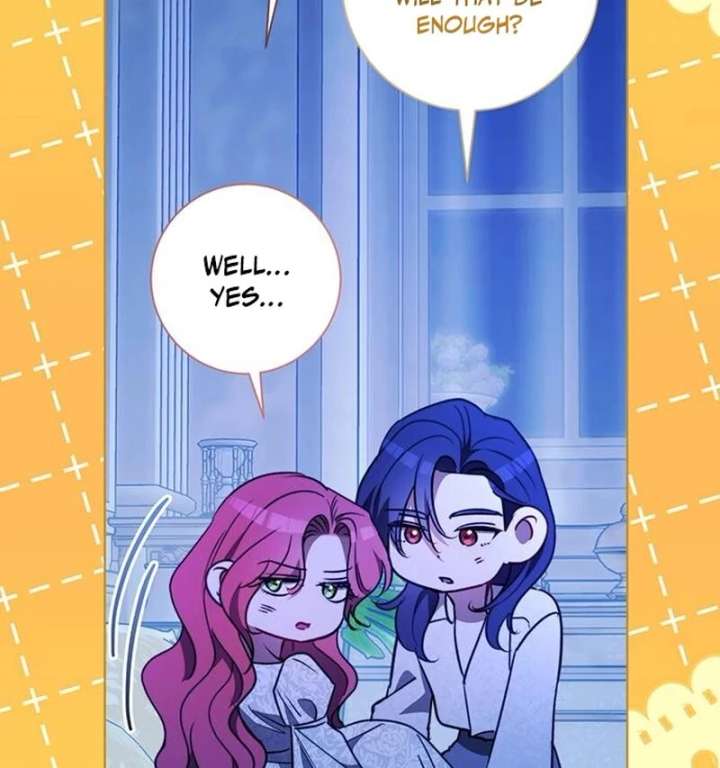 How to Send My Husband to the Abyss Chapter 39 - Page 82