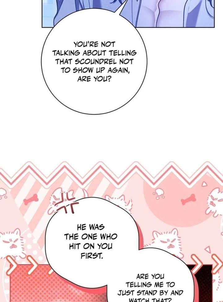 How to Send My Husband to the Abyss Chapter 39 - Page 87