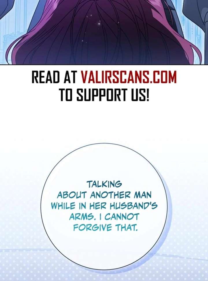 How to Send My Husband to the Abyss Chapter 39 - Page 95