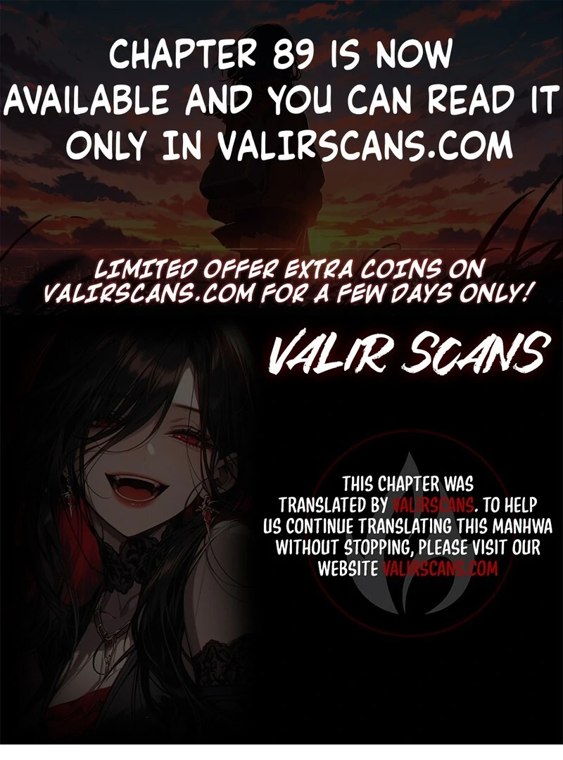 How to Survive as a Maid in a Horror Game Chapter 86 - Page 1