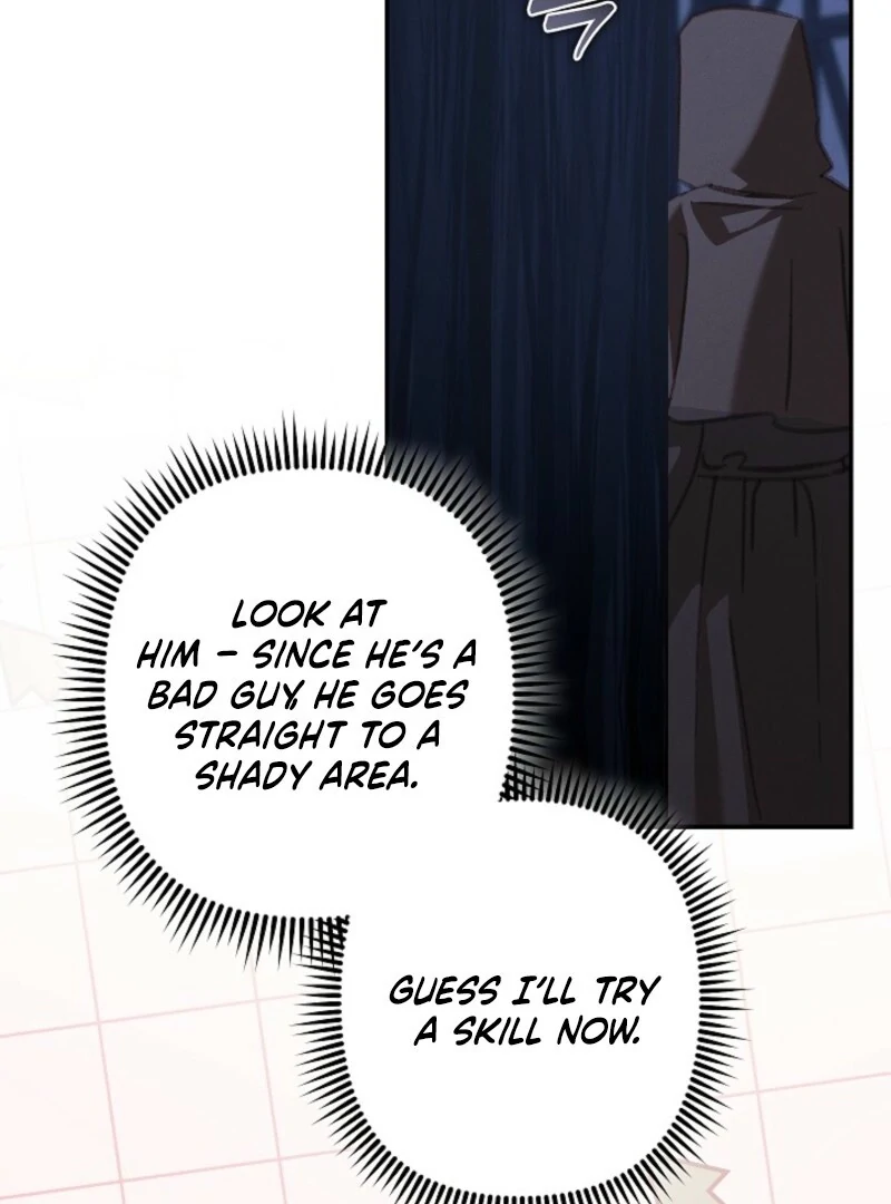 How to Survive as a Maid in a Horror Game Chapter 86 - Page 20