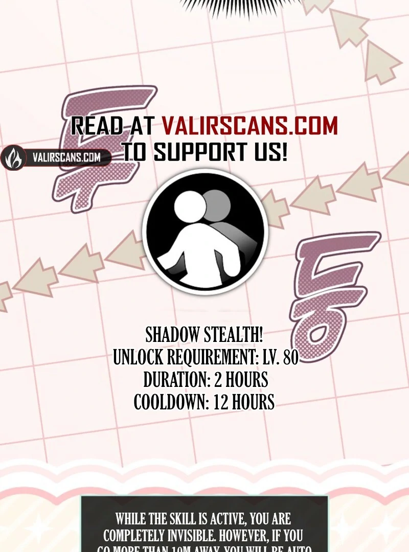 How to Survive as a Maid in a Horror Game Chapter 86 - Page 21