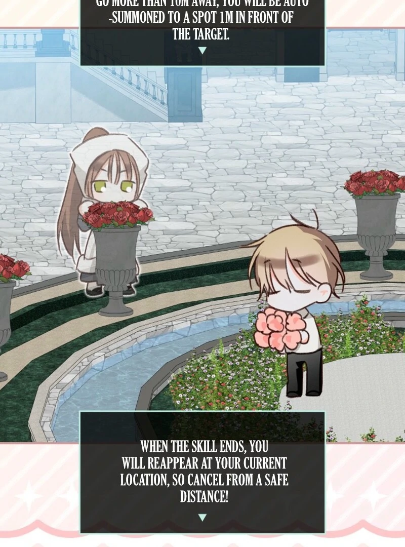 How to Survive as a Maid in a Horror Game Chapter 86 - Page 22