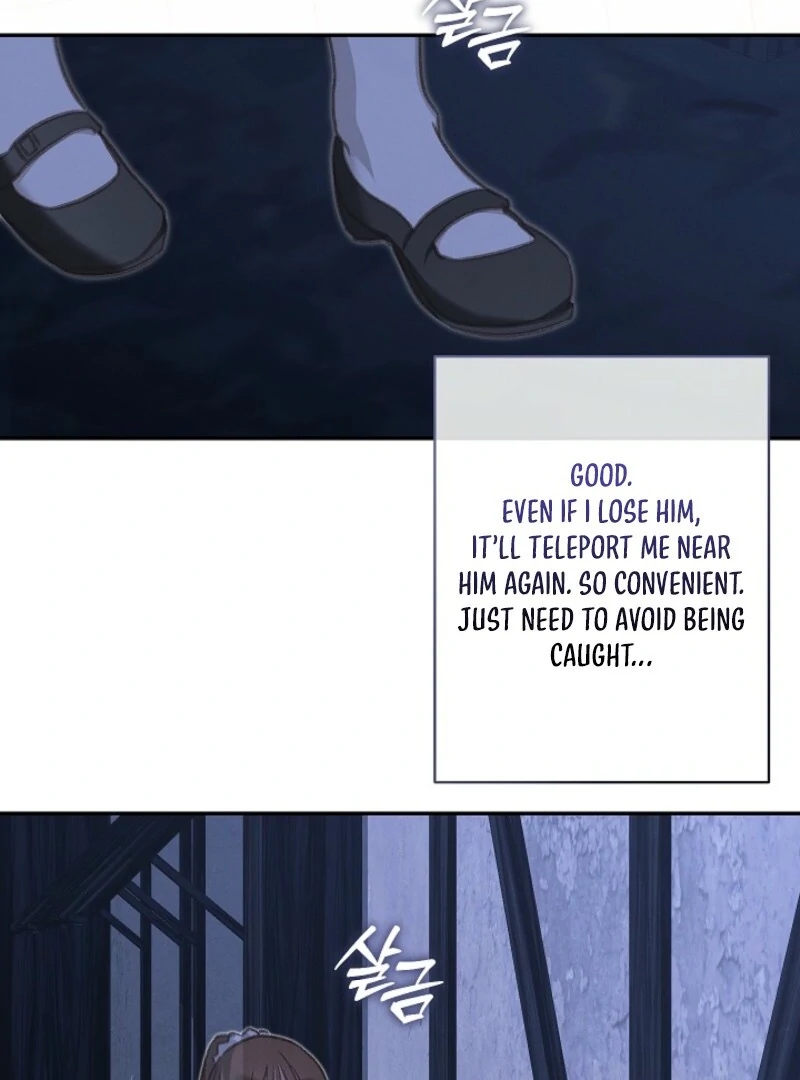 How to Survive as a Maid in a Horror Game Chapter 86 - Page 24