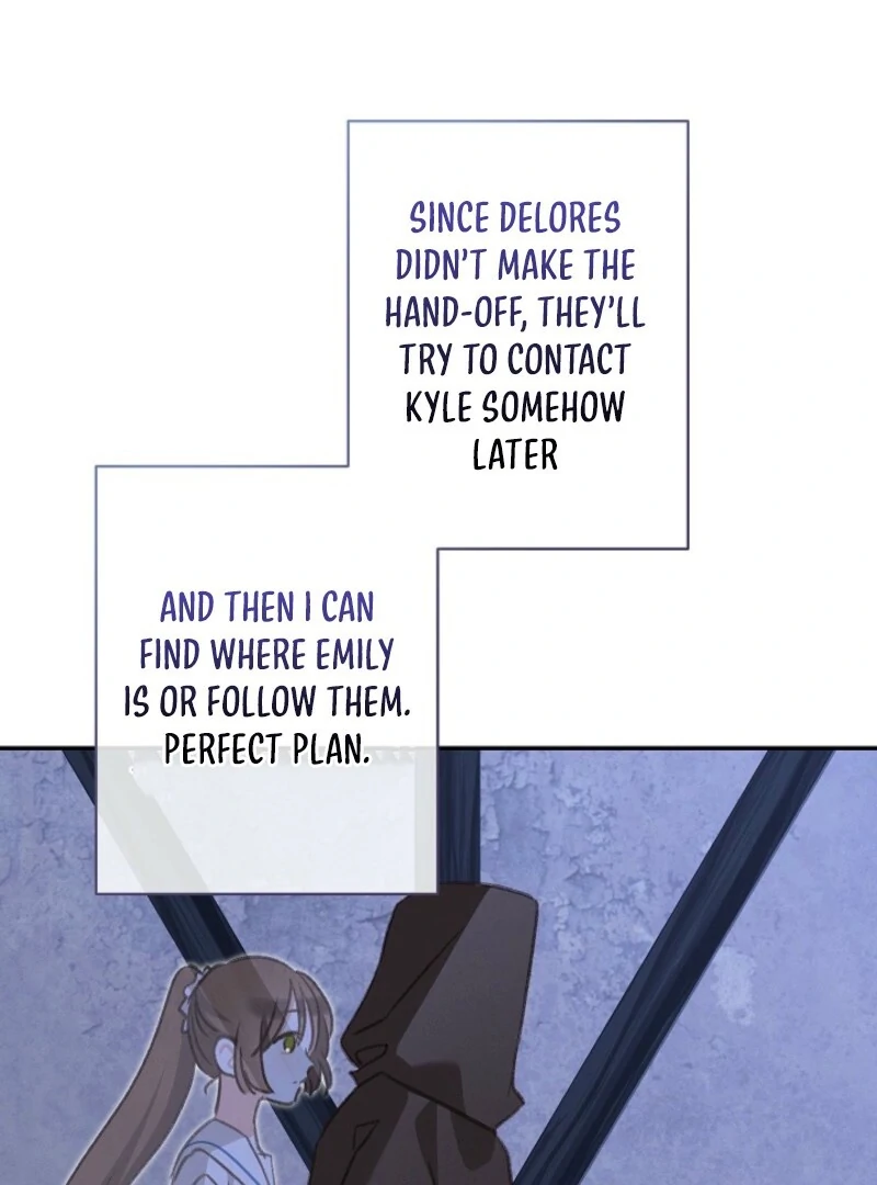 How to Survive as a Maid in a Horror Game Chapter 86 - Page 26