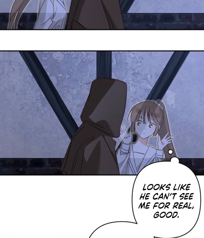 How to Survive as a Maid in a Horror Game Chapter 86 - Page 27