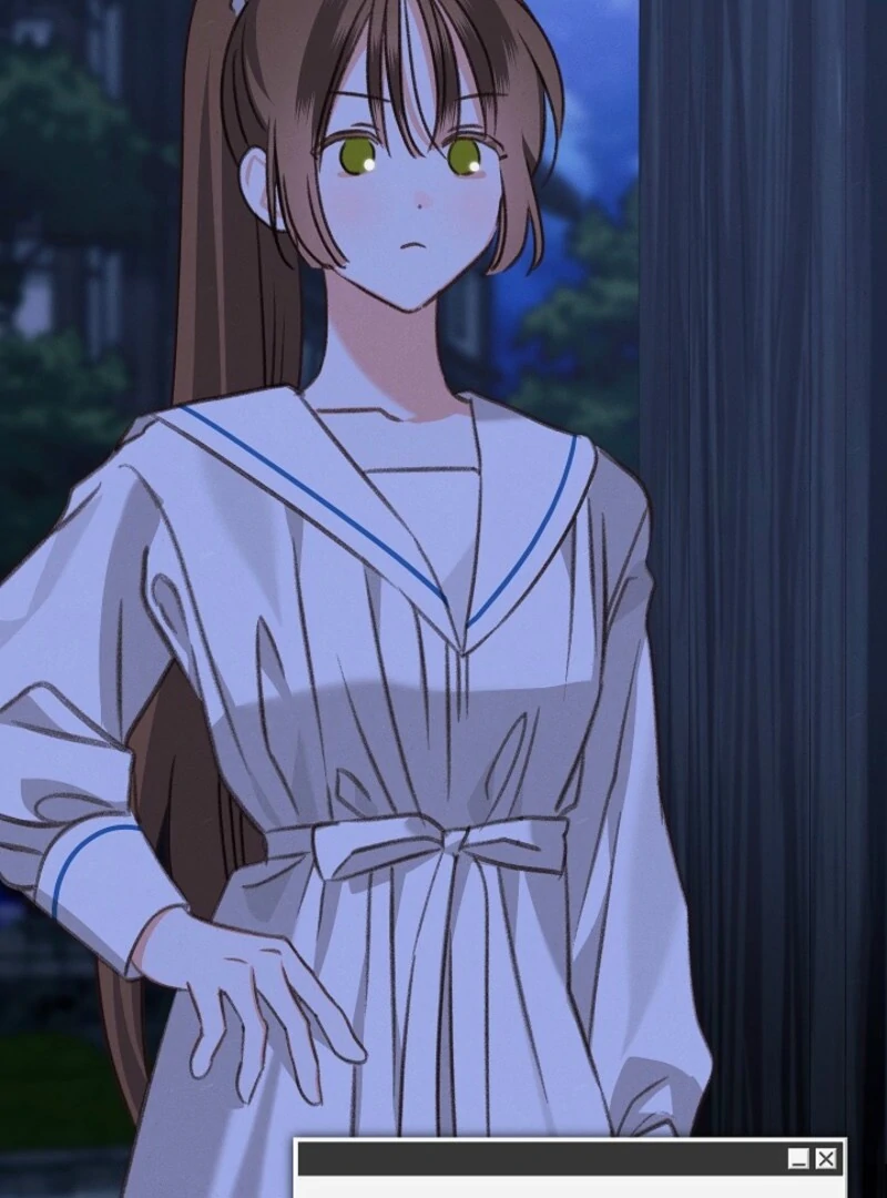 How to Survive as a Maid in a Horror Game Chapter 86 - Page 4