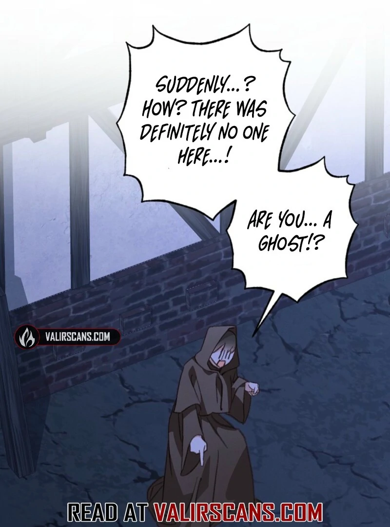 How to Survive as a Maid in a Horror Game Chapter 86 - Page 34