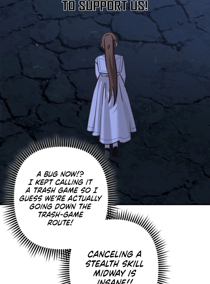 How to Survive as a Maid in a Horror Game Chapter 86 - Page 35
