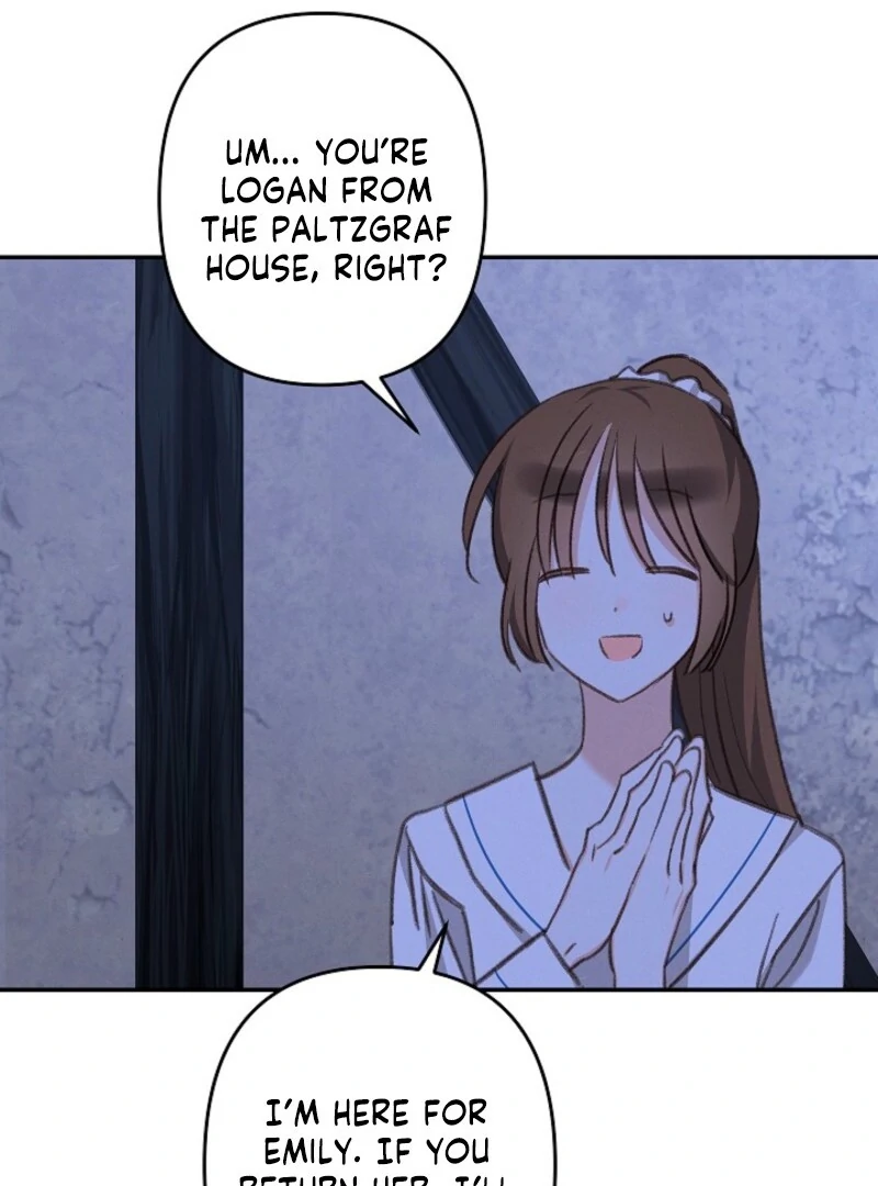 How to Survive as a Maid in a Horror Game Chapter 86 - Page 38