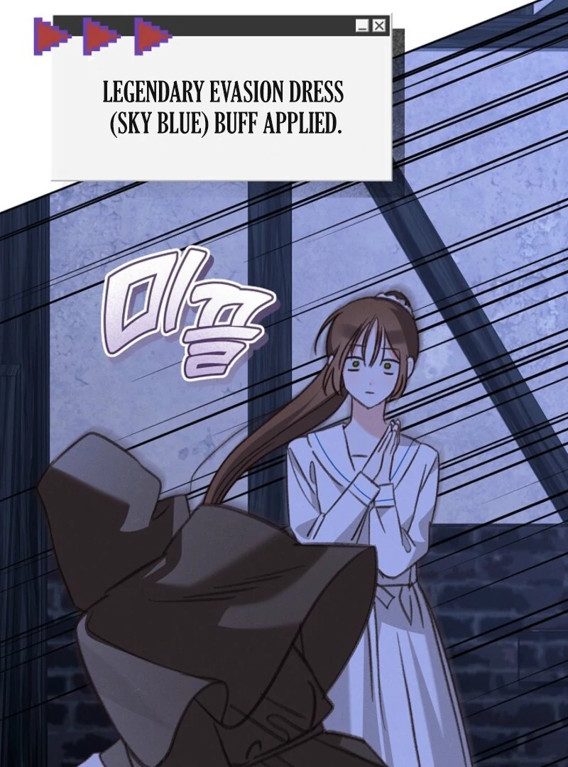 How to Survive as a Maid in a Horror Game Chapter 86 - Page 40