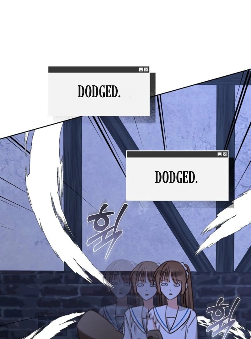 How to Survive as a Maid in a Horror Game Chapter 86 - Page 44