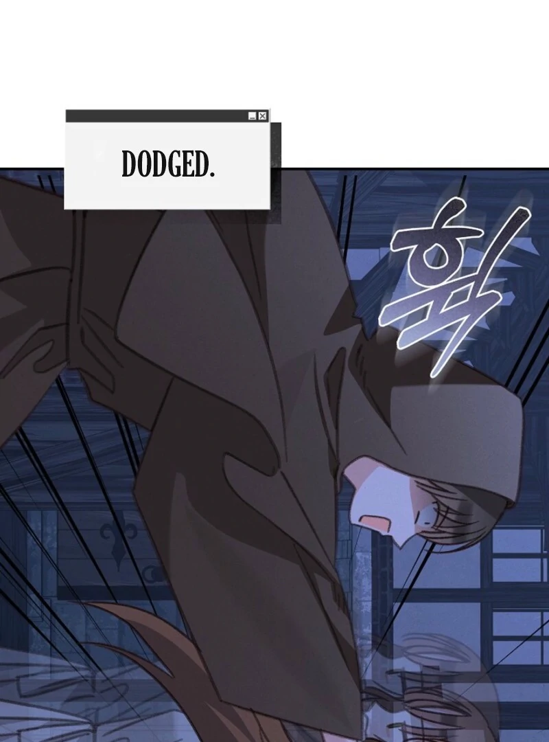 How to Survive as a Maid in a Horror Game Chapter 86 - Page 52