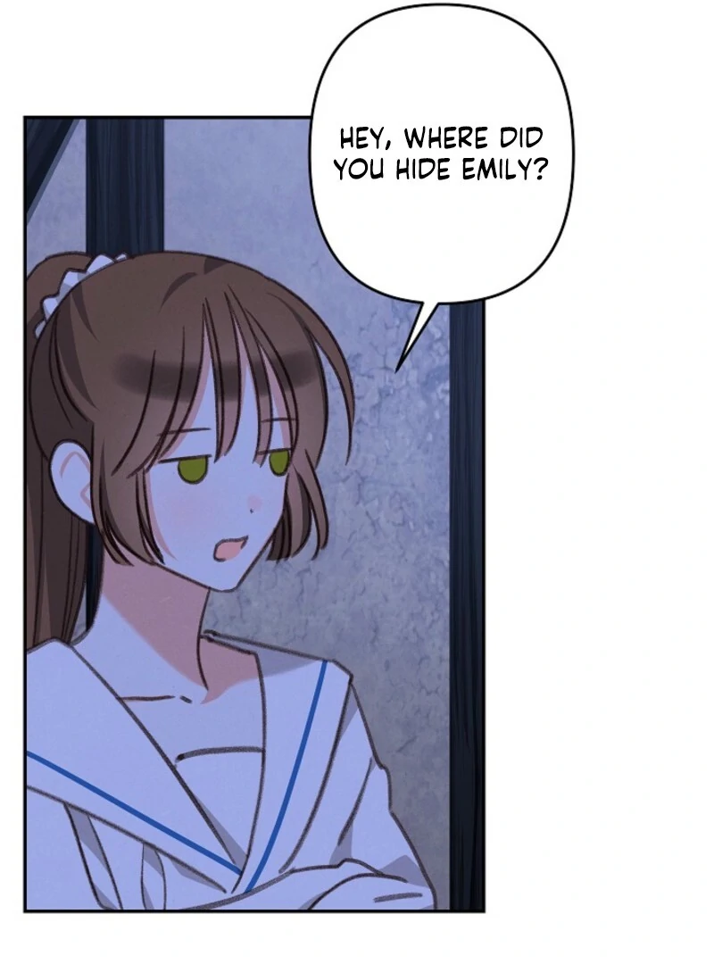 How to Survive as a Maid in a Horror Game Chapter 86 - Page 57