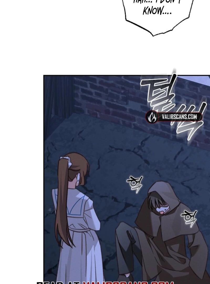 How to Survive as a Maid in a Horror Game Chapter 86 - Page 59