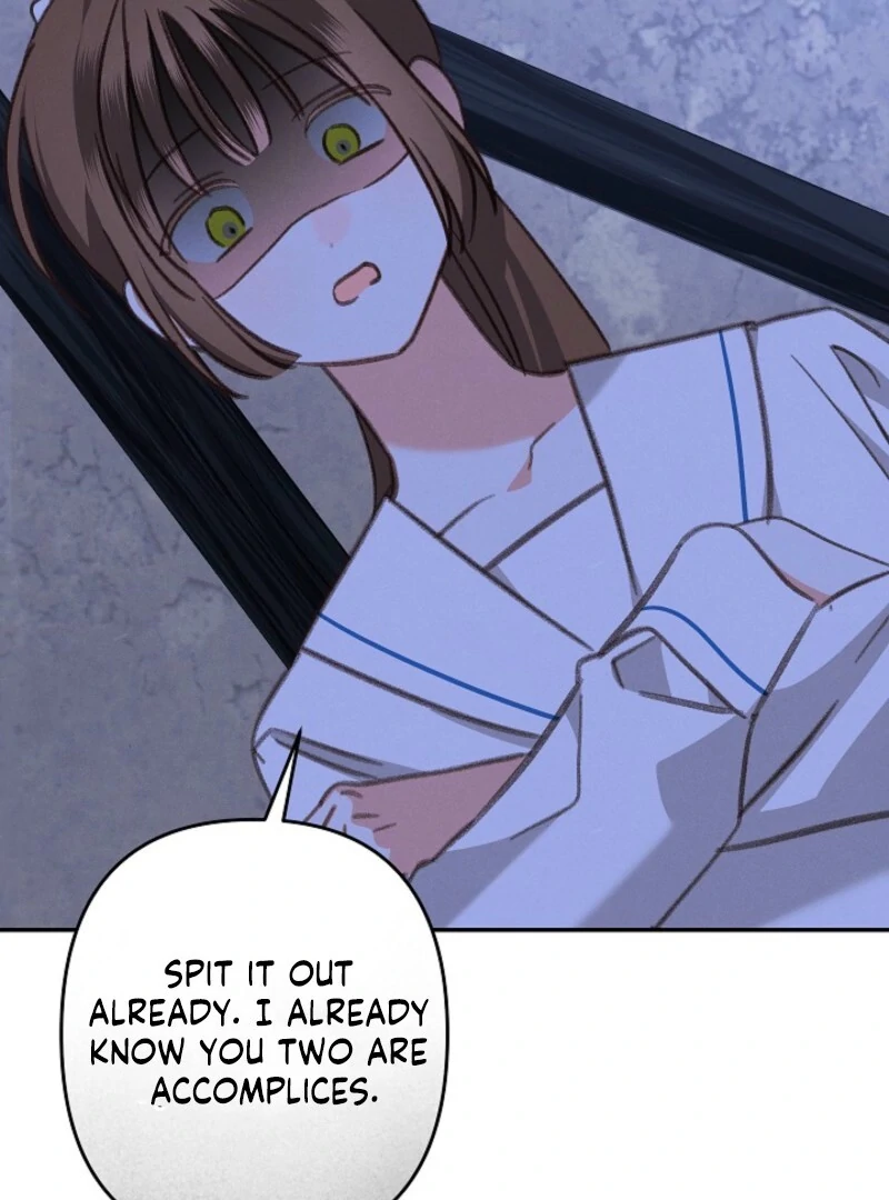 How to Survive as a Maid in a Horror Game Chapter 86 - Page 61