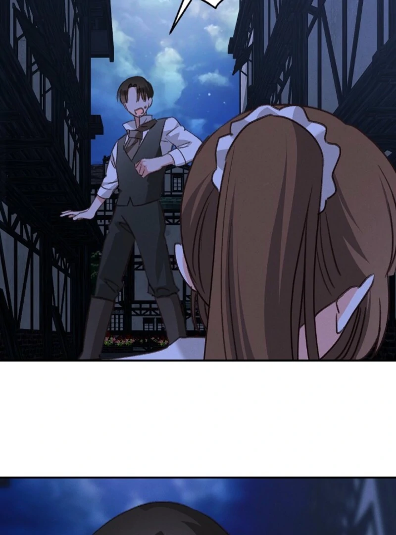 How to Survive as a Maid in a Horror Game Chapter 86 - Page 68