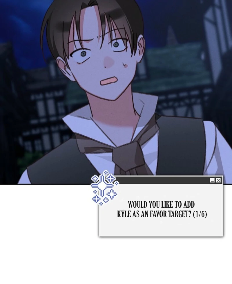 How to Survive as a Maid in a Horror Game Chapter 86 - Page 69